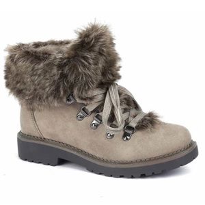Esprit Caddie Boots